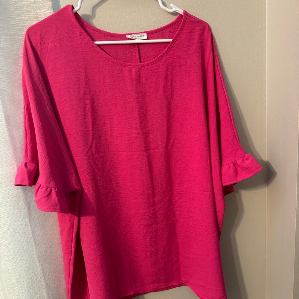 Women blouse
